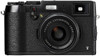 Fujifilm FinePix X100T Zwart