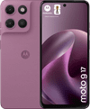 Motorola Moto G17 256GB Rood 4G