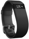 Fitbit Charge HR Noir - L