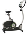 Tunturi Bike GO 30