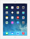 Apple iPad 4 Wifi 16 GB wit (met Retina-display)