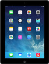 Apple iPad 4 Wifi + 4G 16 GB zwart (met Retina-display)