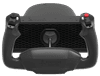 Honeycomb Alpha Flight Controls Lite Yoke en Switch Panel PC en Mac