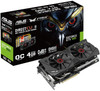 Asus STRIX-GTX980-DC2OC-4GD5