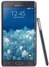 Samsung Galaxy Note Edge Black