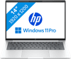 HP EliteBook 8 G2i 14'' Copilot+ PC - DW7K2ET Azerty