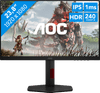 AOC AGON G4 24G4ZR