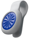 Jawbone UP Move Blue Burst With Strap