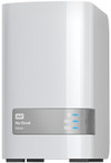 WD My Cloud Mirror V2 6 TB