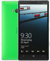 Nokia Lumia 930 Groen