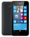 Nokia Lumia 630 Zwart