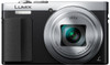 Panasonic Lumix DMC-TZ70 zilver