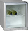 Exquisit KB01G Glasdeur
