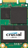 Crucial MX200 mSATA 500 GB