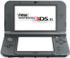 New Nintendo 3DS XL Noir Métallique