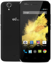 Wiko Birdy Zwart