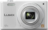 Panasonic Lumix DMC-SZ10 White