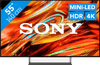 Sony Bravia 7 II True RGB 55" (2026)