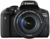 Canon EOS 750D + 18-135mm IS STM