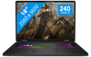 MSI Crosshair 18 HX AI A2XWGXKG-088BE