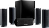 Harman Kardon HKTS 16BQ (ensemble)