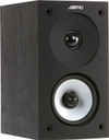 Jamo S622 Noir (par deux)