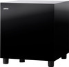 Jamo SUB 210 high gloss black