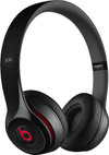 Beats Solo 2 Wireless Zwart