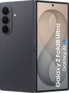 Samsung Galaxy Z Fold 8 Ultra 512GB Zwart 5G