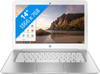 HP Chromebook 14-q021nb Azerty