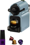 Krups Nespresso Inissia XN1004 Bleu