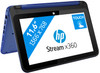 HP Stream 11-p000nd x360