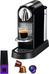 Magimix Nespresso CitiZ M190 Noir