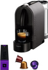 Magimix Nespresso U M130U Gris foncé mat