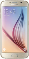 Samsung Galaxy S6 64 GB Goud