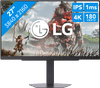 LG UltraGear 27G810A-B