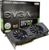 EVGA GeForce GTX 980 Superclocked ACX 2.0