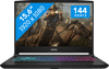 MSI Katana 15 HX B14WFK-848BE Azerty
