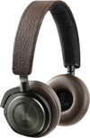 Bang & Olufsen BeoPlay H8 Bruin Leer