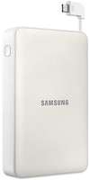 Samsung External Battery Pack 8400 mAh Wit