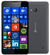 Microsoft Lumia 640 Zwart