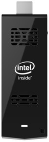 Intel Compute Stick (Linux)