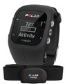 Polar A300 Black HR
