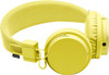 Urbanears Plattan Geel