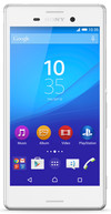 Sony Xperia M4 Aqua Dual Sim Wit