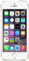 Apple iPhone 5S 32 GB Goud