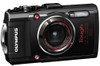 Olympus Tough TG-4 zwart