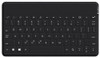 Logitech Keys-To-Go Wireless Keyboard Zwart