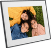 Aura Frames Walden Black