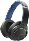 Sony MDR-ZX770BN Blauw